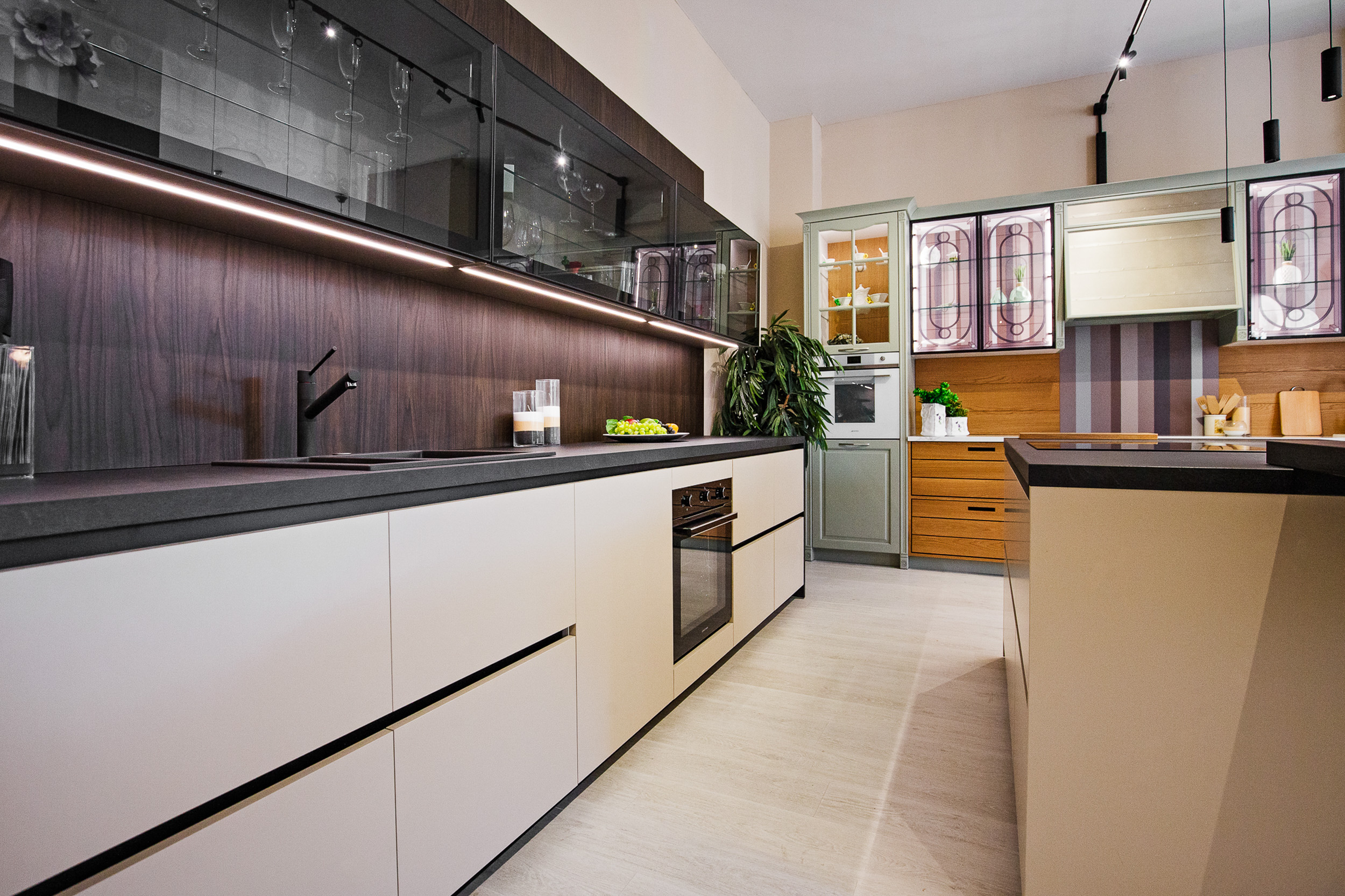 Interior photography